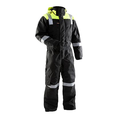 Overall Blåkläder 6786