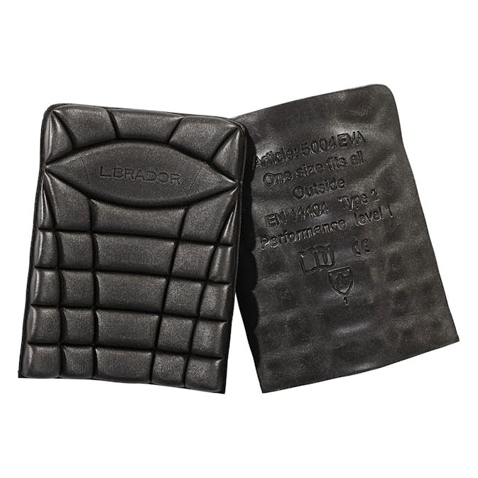 Knäskydd L.Brador 5004EVA