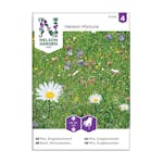 Frö Ängsblommor Nelson Garden Mix