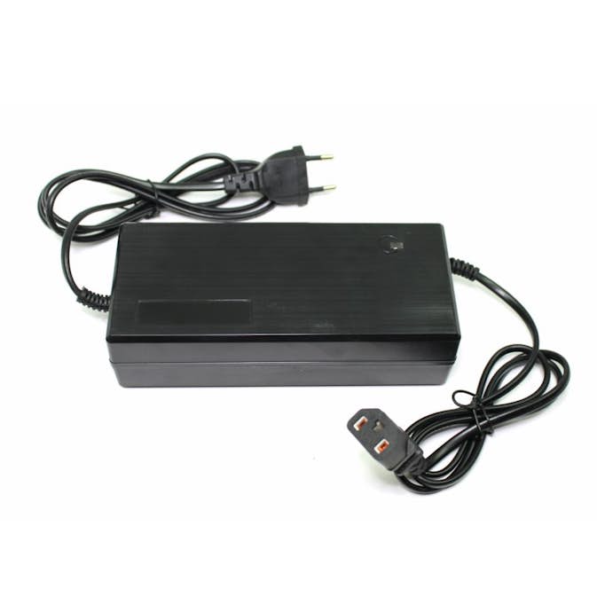 Extra laddare Gardeney Till flertalet elscooters