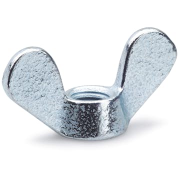 Vingmutter FAST MVM FZB