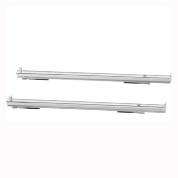 Teleskopskenor Smeg GTP för Ugn