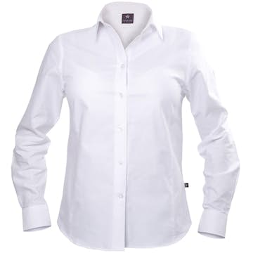 Skjorta dam Texstar WS12