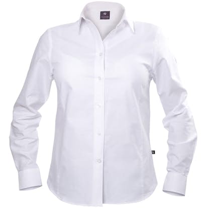 Skjorta dam Texstar WS12