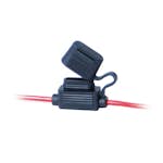 Säkringshållare Osculati Termogummi