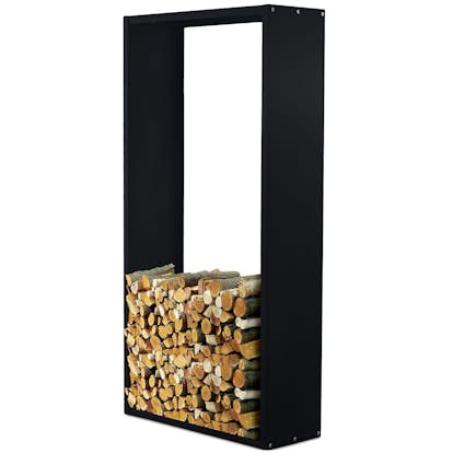 Vedhylla Lyfco Cortenstål