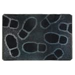 Dörrmatta Arkiio Step Svart 60x40 cm