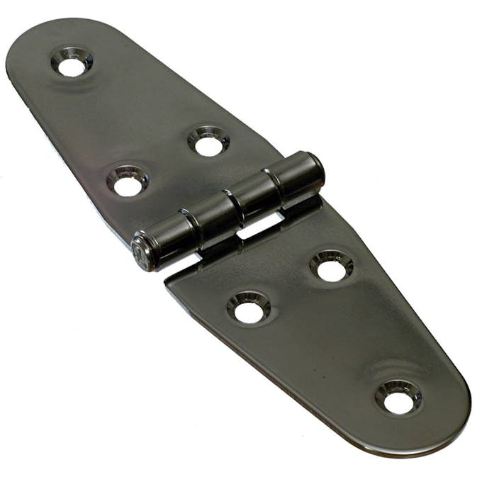 Gångjärn Millers Rf 40x140 mm