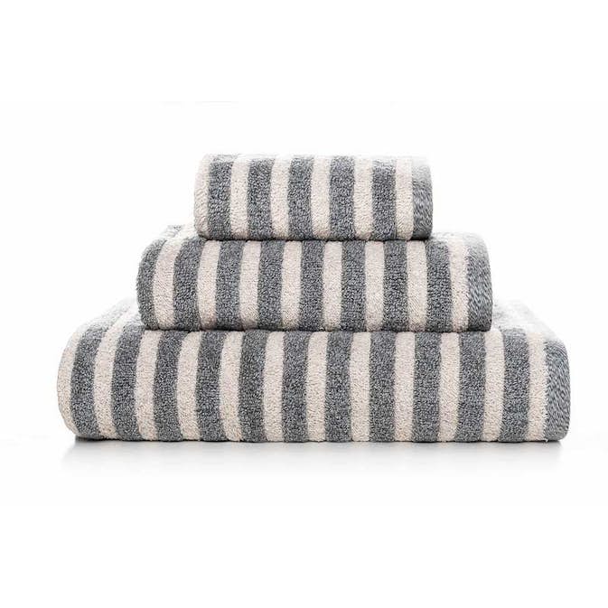 Handduk Sorema North Randig