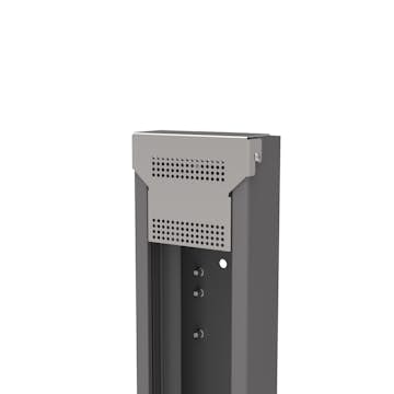 Monteringsset BikeLift Eluttag för Avantgarde, Europa, HighLine, Panorama