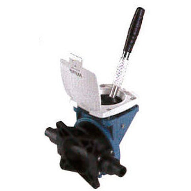 Manuell Länspump Whale Gusher Urchin BP 9013