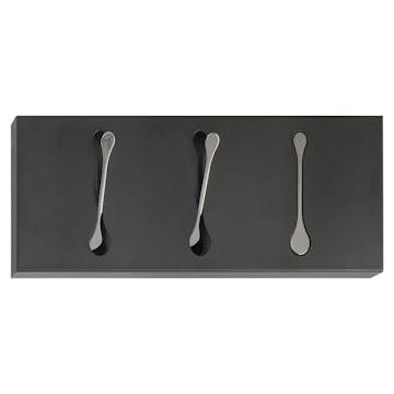 Klädhängare RGE Plus 3