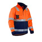 Varseljacka Blåkläder 4064