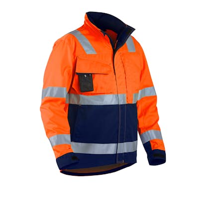 Varseljacka Blåkläder 4064