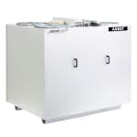Ventilationsaggregat Acetec EvoAir A590T