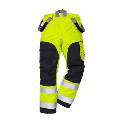 Flamskyddad Varselbyxa Fristads 2085 ATHS