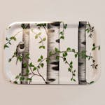 Bricka Arvidssons Textil Björkdungen