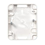 Kopplingsdosa Schneider Electric Exxact 4-vägs