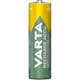 Batteri VARTA Laddningsbara Alkaliska AA 2100 mAh 4-Pack