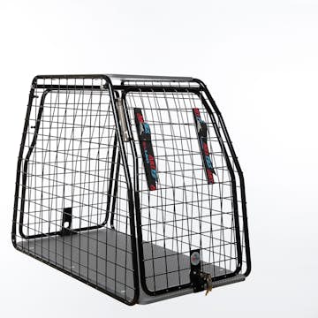 Hundbur Artfex Medium