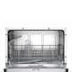 Bänkdiskmaskin Bosch SKS62E28EU