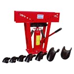 Rörbock Hawk FH 16 ton