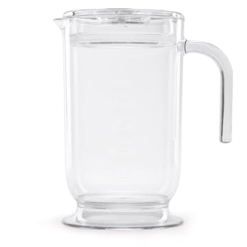 Stavmixer Smeg HBF03WHEU med Tillbehör