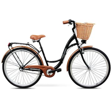 Cykel Gardeney Classic 28