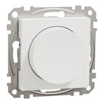 Vriddimmer LED Schneider Electric Exxact med Möjlighet att Ansluta Neutralledare Styrning via Wiser by SE Zigbee 3.0