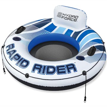 Badring Bestway Rapid Rider Tube 135 cm