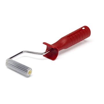 Roller Anza Elite Glasfiberväv Alu