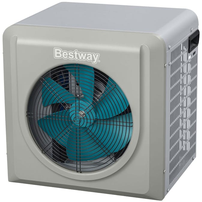 Poolvärmare Bestway 4000 W