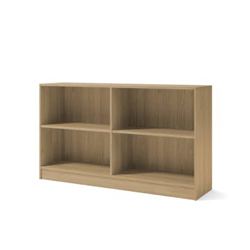 Bokhylla Lanab Group 2200