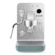 Espressomaskin Smeg Minipro EMC02EGMEU Manuell, Emerald Green
