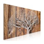 Tavla Arkiio Tree Chronicle Narrow 5 delar