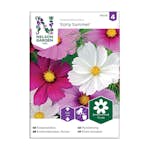 Frö Rosenskära Nelson Garden Early Summer Mix