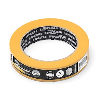 Maskeringstejp Anza Platinum Pro Inne 50 m, 50 mm