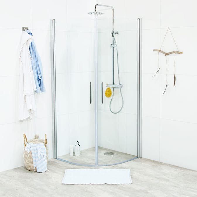 Sparpaket 3 Noro Fix Trend dusch