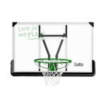 Basketkorg Salta Center 110x71x60 cm