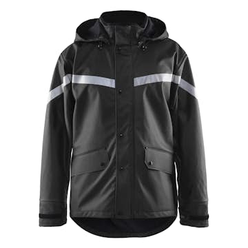 Regnjacka Blåkläder 43052003