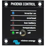 Kontrollpanel Victron Phoenix Inverter Control
