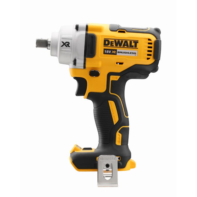 Mutterdragare DCF894NT Dewalt 18 V Utan batteri