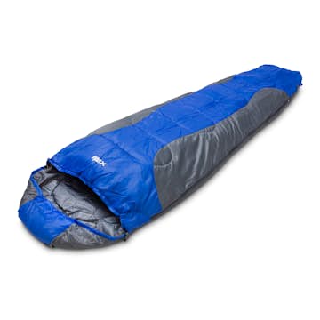 Sovsäck Briv Trekker