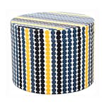 Sittkudde ABA Skol Cirklar Ø 40 cm