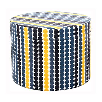 Sittkudde ABA Skol Cirklar Ø 40 cm