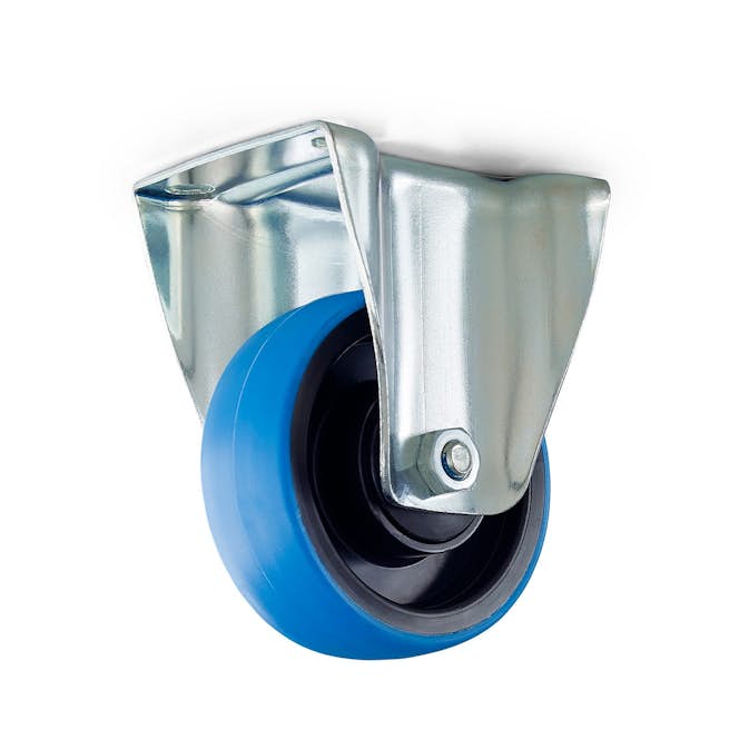 Containerhjul Habo 5010 Fast 100 mm