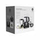 Matberedare OBH Nordica Double Force Pro Manual med Blender & Minihackare