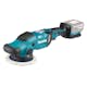 Polermaskin Makita LXT DPO600Z 150 mm utan Batteri