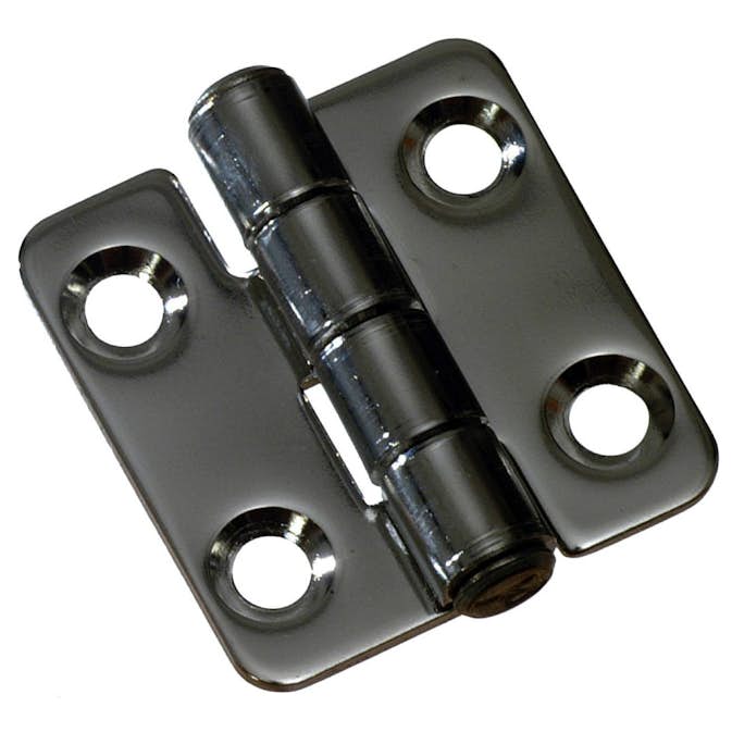 Gångjärn Millers Rf 40x38 mm