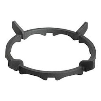 Wokhållare Smeg WOKGHU